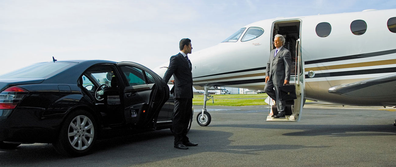 Airport limo NJ