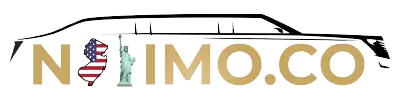 NJ Limo Logo