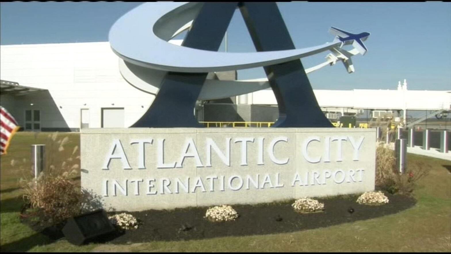 atlantic city airport limo