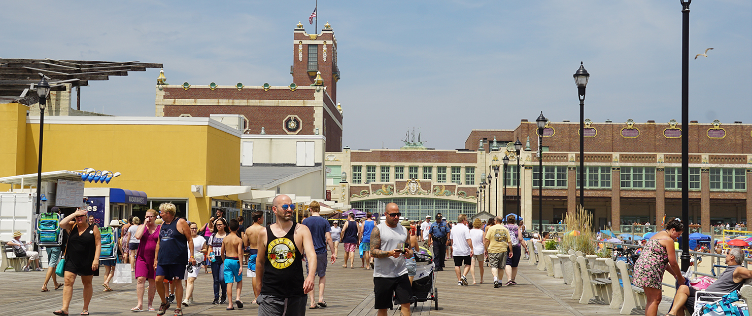 Asbury Park Limo NJ