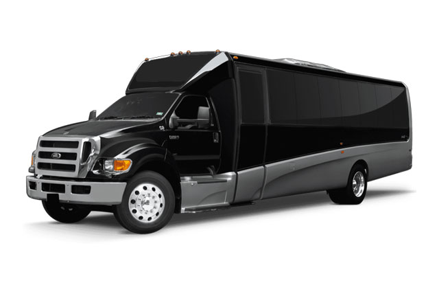Group Transportation NJ