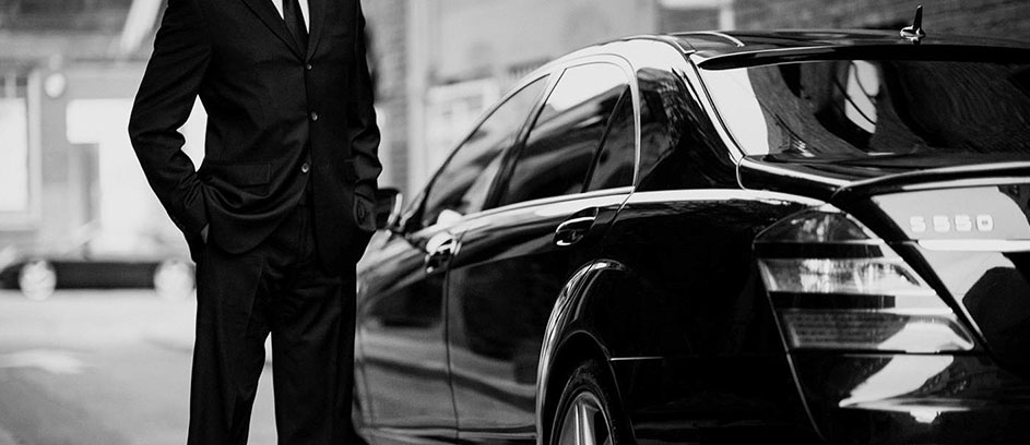 Executive car service NJ