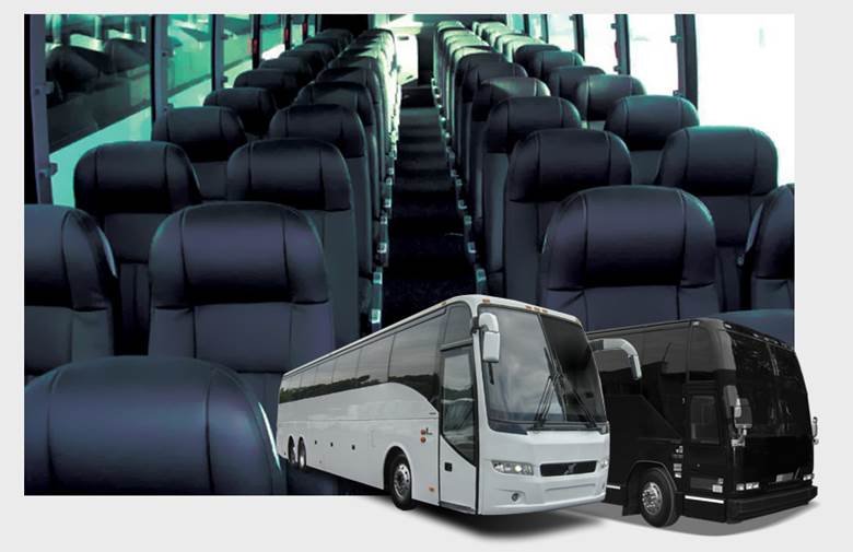 Coach and Shuttle Bus Limo NJ