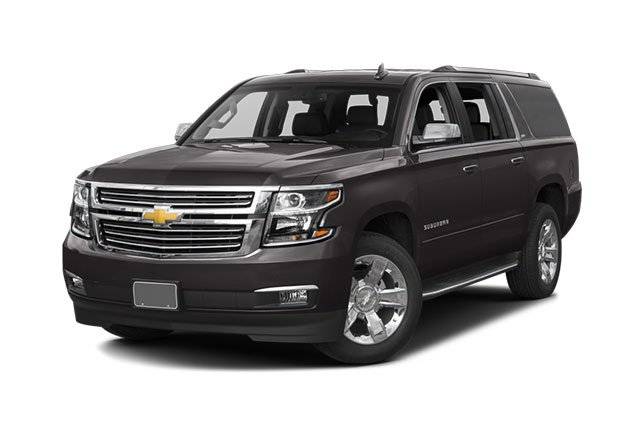 Wedding Limo NJ
