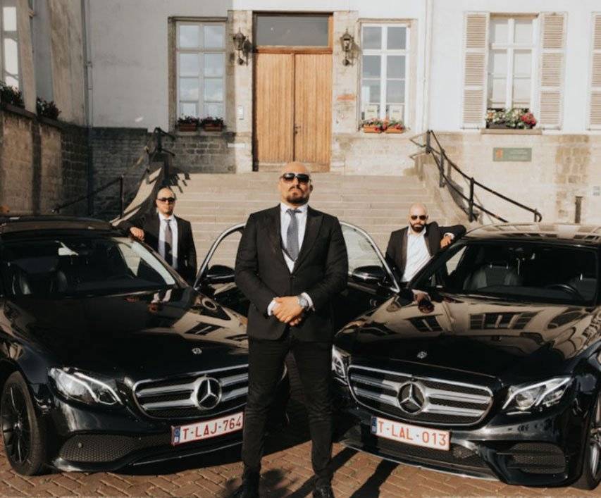 NJ Limousine Service