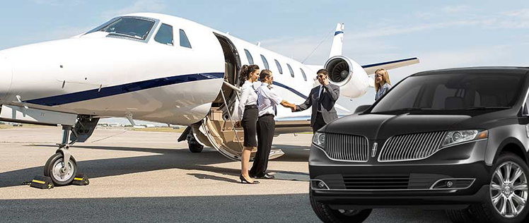 Summit Limo NJ