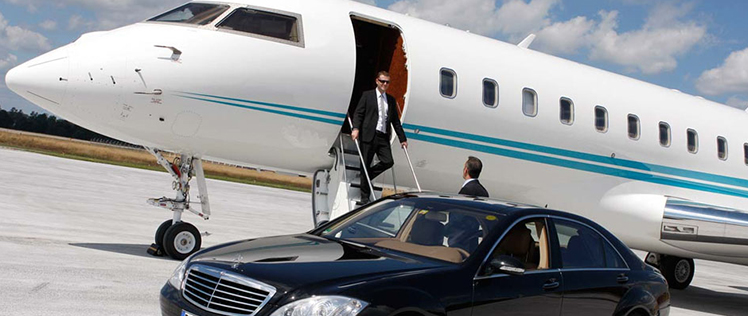 Corporate Limo NJ