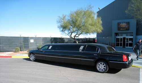 Toms River Limo NJ