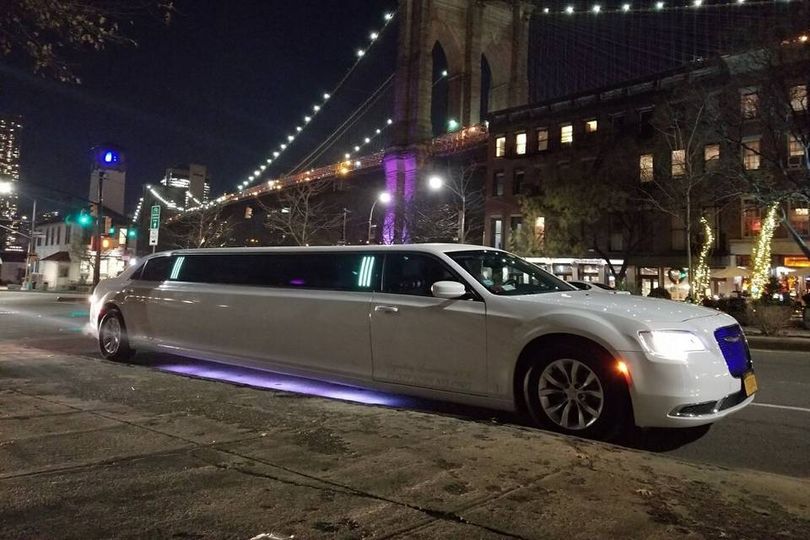 Toms River Limo NJ