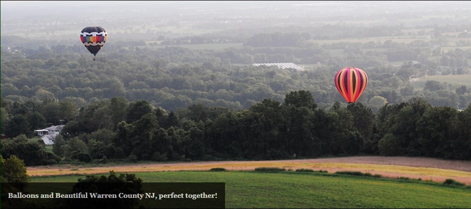 Warren County’s Final Balloon Festival.