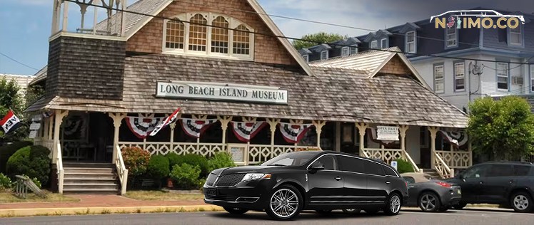 Long Beach Island limousine