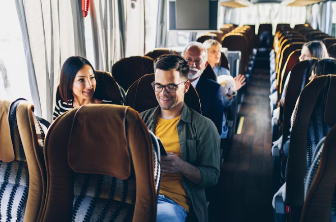 Group Transportation
