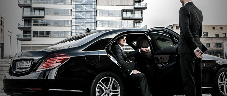 Rumson Limo NJ