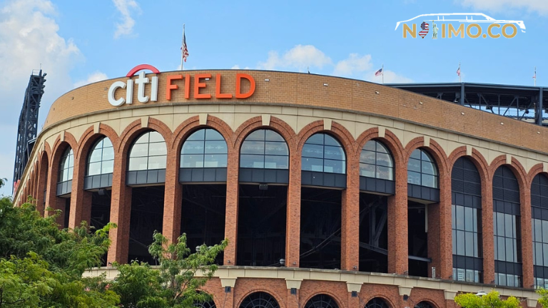 Citi Field Limo Service