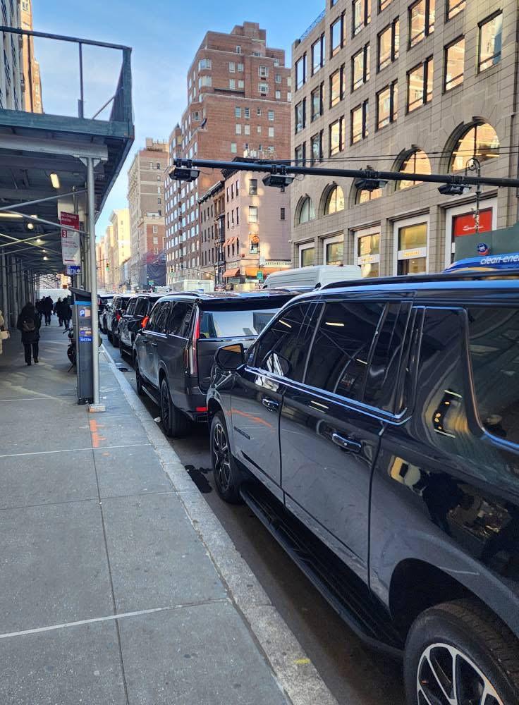 Mahwah Limousine and Car Services
