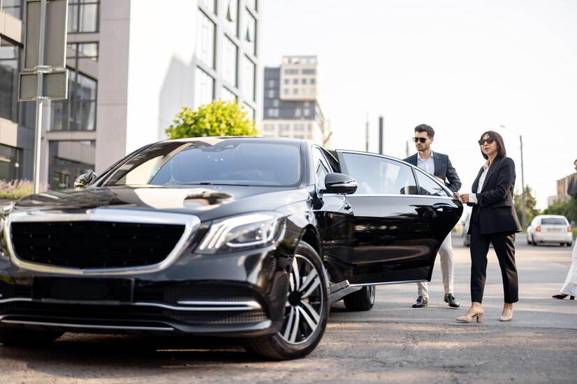 Boonton Limo Service for Weddings, Airport Transfers, NYC Trips