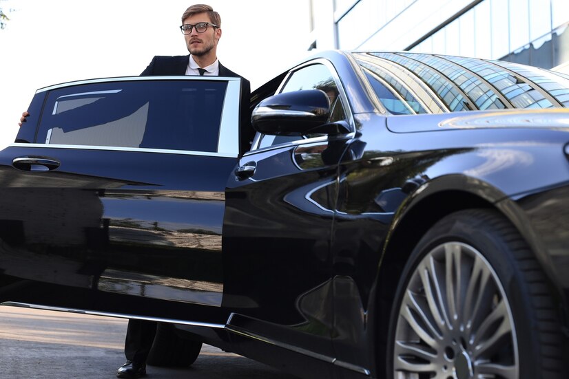 Livingston Limo Service for Weddings, Airport, NYC, Cruise & Corporate Travel