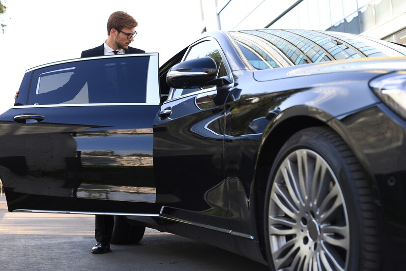 Rockaway Limo Service for Weddings, Airport, NYC, Cruise & Corporate Travel