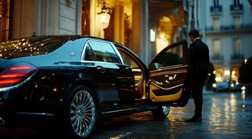 Bridgewater Limo