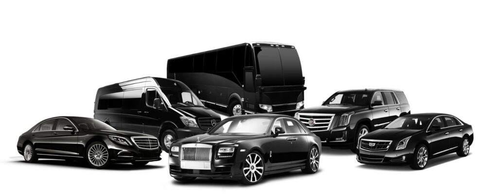 NJ Limousine Service