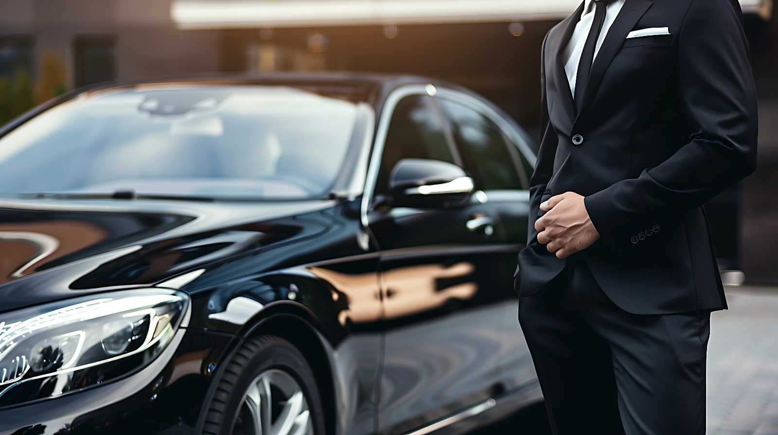 best car service in NJ