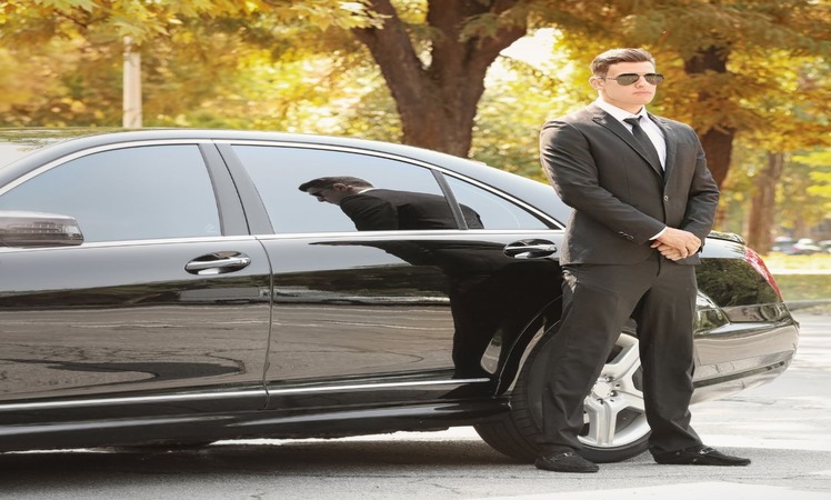 Basking Ridge Limo Service