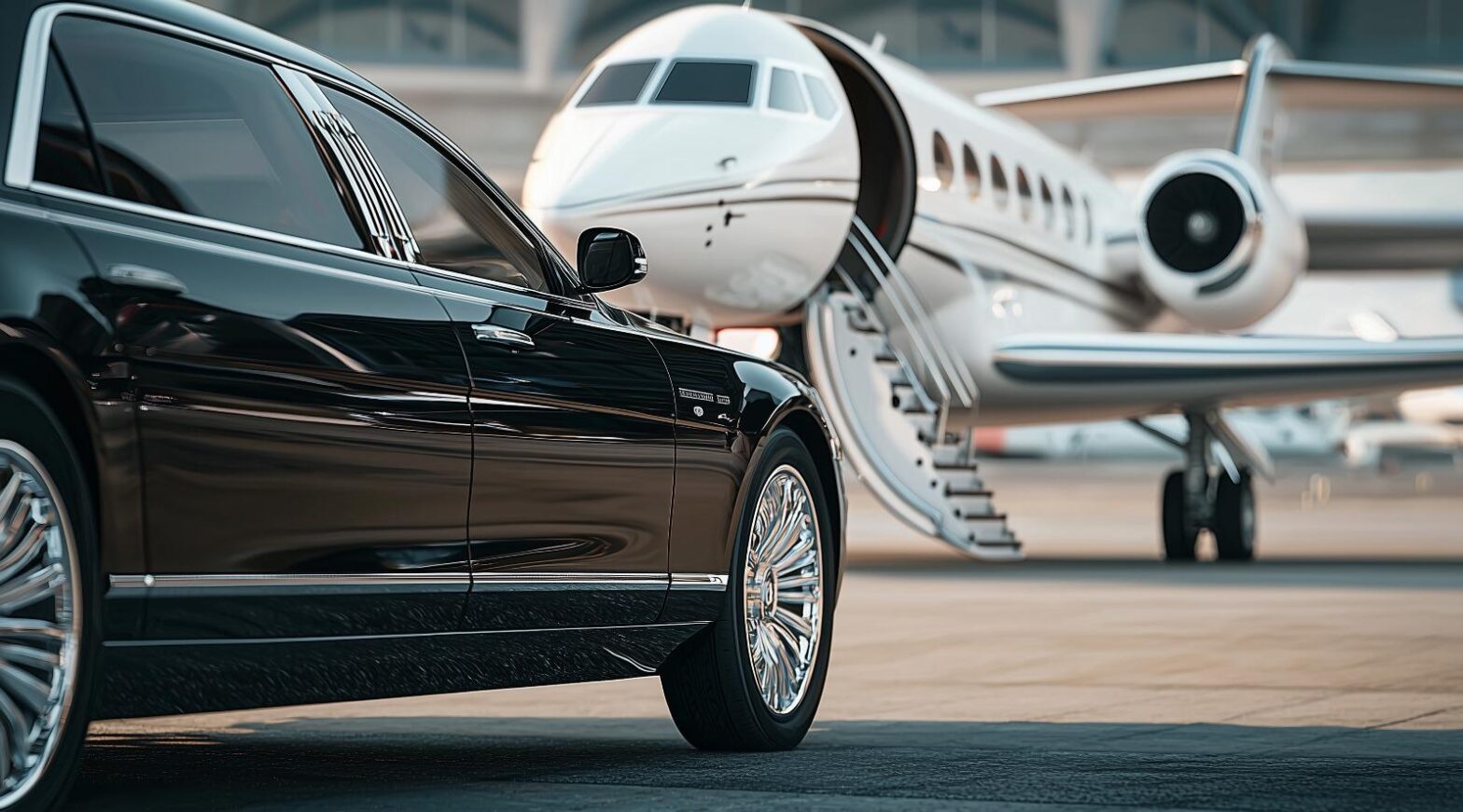 Newark Airport Car Service