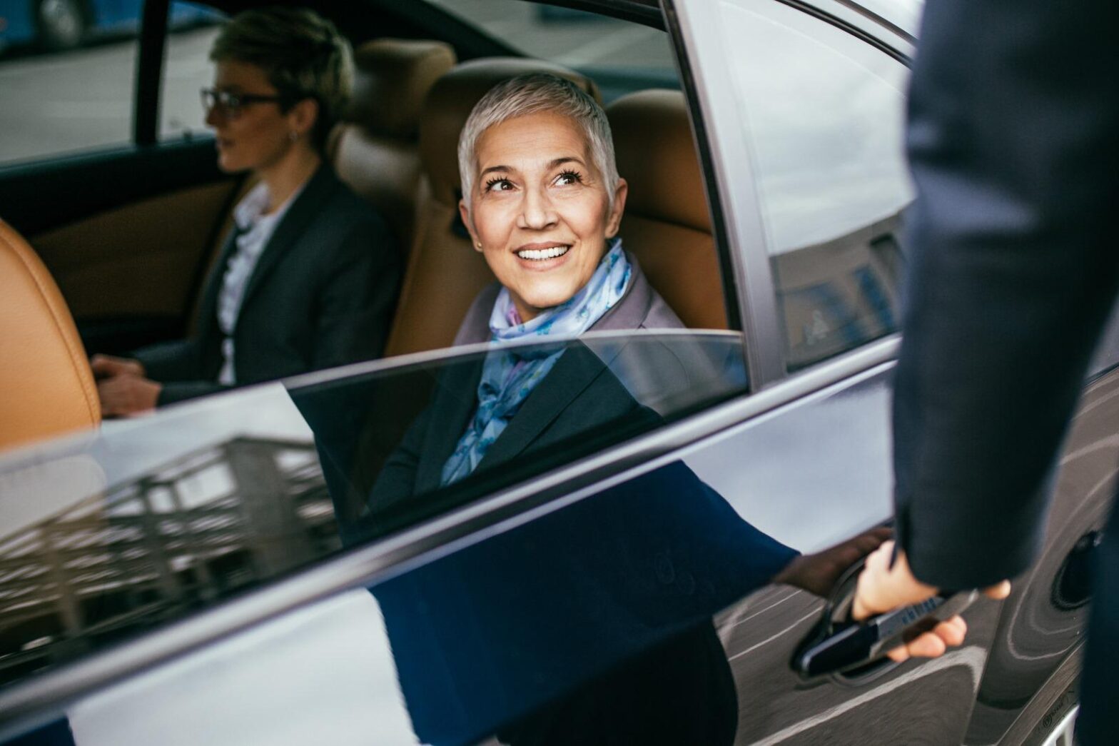 Limo Service Bridgewater NJ